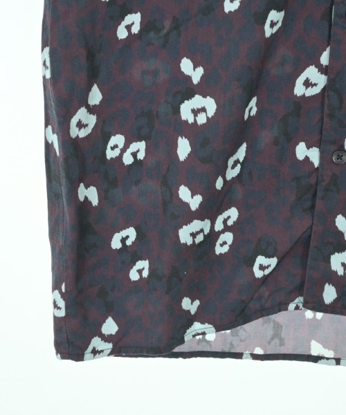 FRED PERRY（フレッドペリー）カジュアルシャツ 赤 サイズ:S メンズ/2200656416134