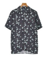 FRED PERRY（フレッドペリー）カジュアルシャツ 赤 サイズ:S メンズ/2200656416134