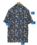 FRED PERRY（フレッドペリー）カジュアルシャツ 赤 サイズ:S メンズ/2200656416134