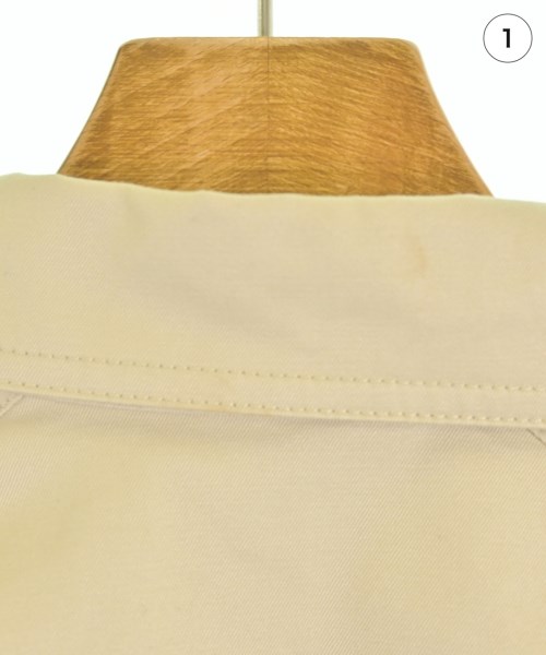 FRED PERRY（フレッドペリー）トレンチコート ベージュ サイズ:-(S位) メンズ/2200660184012