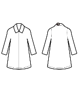 FRED PERRY（フレッドペリー）トレンチコート ベージュ サイズ:-(S位) メンズ/2200660184012