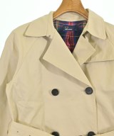 FRED PERRY（フレッドペリー）トレンチコート ベージュ サイズ:-(S位) メンズ/2200660184012