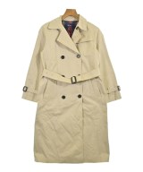 FRED PERRY トレンチコート