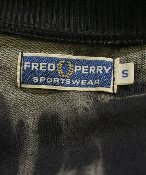 FRED PERRY（フレッドペリー）その他 黒 サイズ:S メンズ/2200646931067