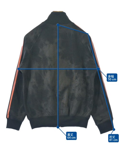 FRED PERRY（フレッドペリー）その他 黒 サイズ:S メンズ/2200646931067