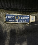 FRED PERRY（フレッドペリー）その他 黒 サイズ:S メンズ/2200646931067