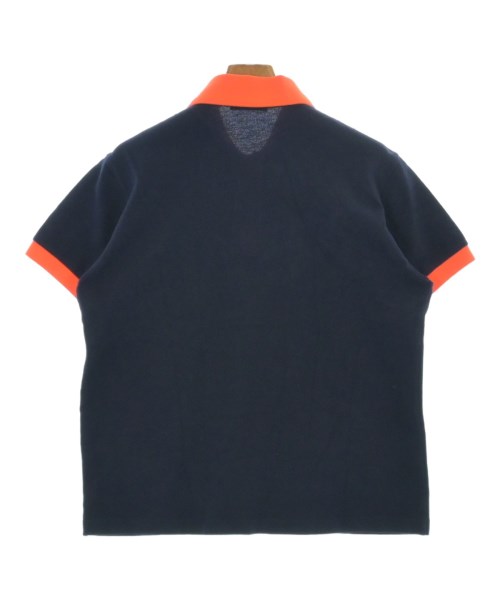 FRED PERRY（フレッドペリー）ポロシャツ 紺 サイズ:0(XS位) メンズ/2200659950147