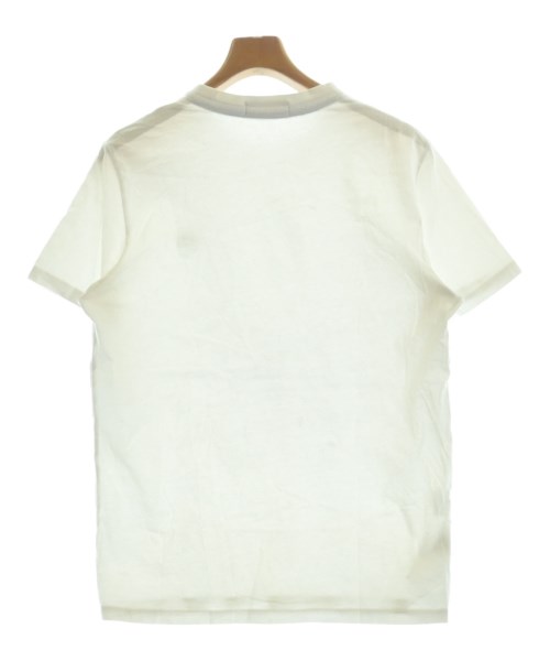 FRED PERRY（フレッドペリー）Tシャツ・カットソー 白 サイズ:M メンズ/2200660722061