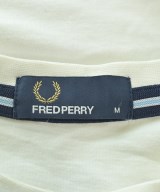 FRED PERRY（フレッドペリー）Tシャツ・カットソー 白 サイズ:M メンズ/2200660722061