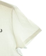 FRED PERRY（フレッドペリー）Tシャツ・カットソー 白 サイズ:M メンズ/2200660722061