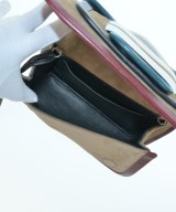 FRED PERRY（フレッドペリー）ショルダーバッグ ベージュ サイズ:- メンズ/2200660779126