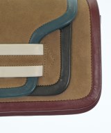 FRED PERRY（フレッドペリー）ショルダーバッグ ベージュ サイズ:- メンズ/2200660779126