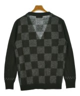 FRED PERRY（フレッドペリー）カーディガン 黒 サイズ:S メンズ/2200657237066