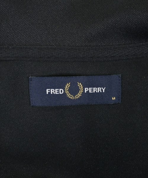 FRED PERRY（フレッドペリー）その他 黒 サイズ:M メンズ/2200662181040