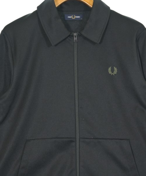 FRED PERRY（フレッドペリー）その他 黒 サイズ:M メンズ/2200662181040