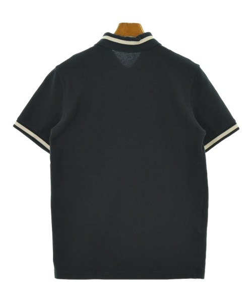FRED PERRY（フレッドペリー）ポロシャツ 紺 サイズ:38(M位) メンズ/2200662181095