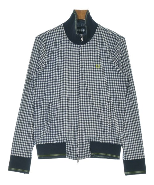 FRED PERRY(フレッドペリー)その他 紺 サイズ:L/2200662190103