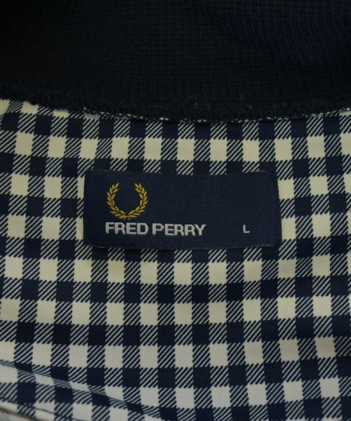 FRED PERRY（フレッドペリー）その他 紺 サイズ:L メンズ/2200662190103