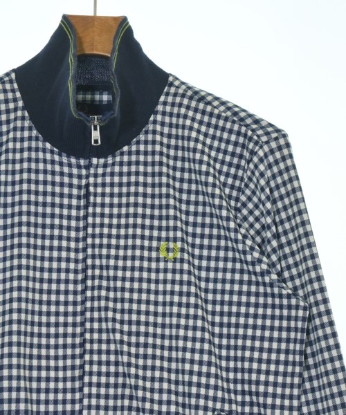 FRED PERRY（フレッドペリー）その他 紺 サイズ:L メンズ/2200662190103