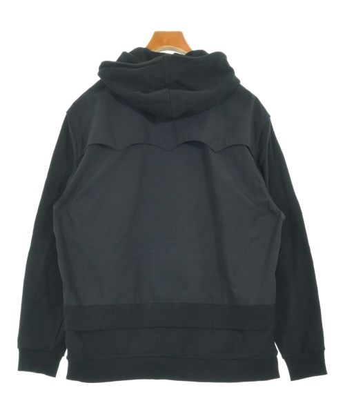FRED PERRY（フレッドペリー）パーカー 黒 サイズ:L メンズ/2200707047010