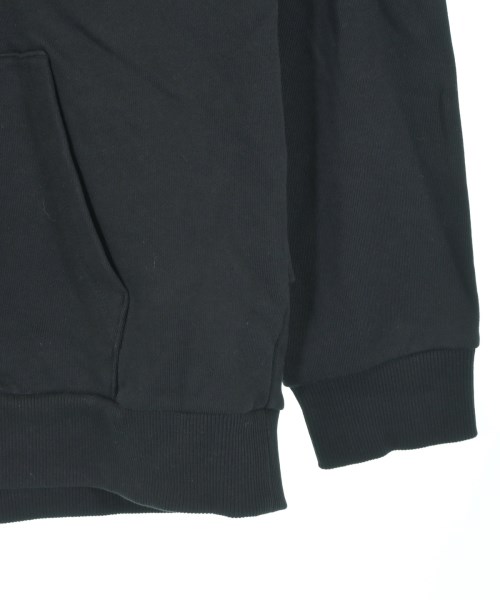 FRED PERRY（フレッドペリー）パーカー 黒 サイズ:L メンズ/2200707047010