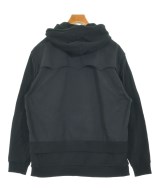 FRED PERRY（フレッドペリー）パーカー 黒 サイズ:L メンズ/2200707047010