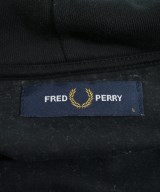 FRED PERRY（フレッドペリー）パーカー 黒 サイズ:L メンズ/2200707047010
