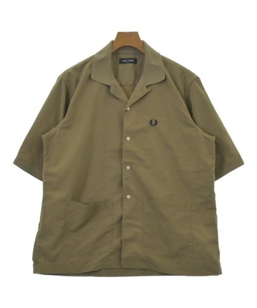 FRED PERRY(フレッドペリー)のカジュアルシャツ サイズ:L 6,600円