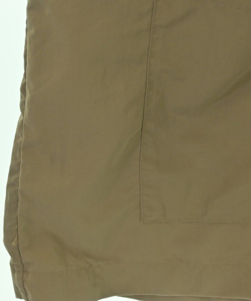 FRED PERRY（フレッドペリー）カジュアルシャツ 茶 サイズ:L メンズ/2200707047027