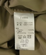 FRED PERRY（フレッドペリー）カジュアルシャツ 茶 サイズ:L メンズ/2200707047027