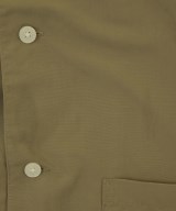 FRED PERRY（フレッドペリー）カジュアルシャツ 茶 サイズ:L メンズ/2200707047027