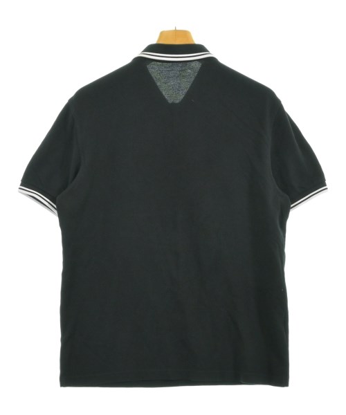 FRED PERRY（フレッドペリー）ポロシャツ 黒 サイズ:M メンズ/2200710635044