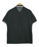 FRED PERRY（フレッドペリー）ポロシャツ 黒 サイズ:M メンズ/2200710635044