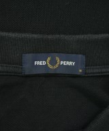 FRED PERRY（フレッドペリー）ポロシャツ 黒 サイズ:M メンズ/2200710635044