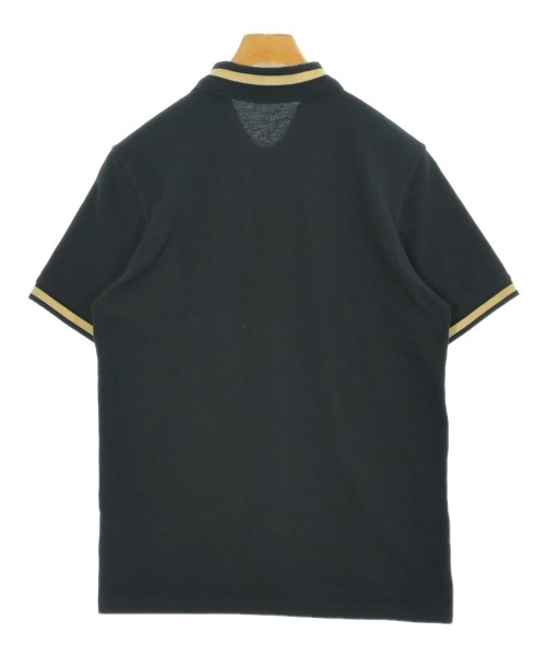 FRED PERRY（フレッドペリー）ポロシャツ 黒 サイズ:40(M位) メンズ/2200710497109