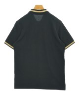 FRED PERRY（フレッドペリー）ポロシャツ 黒 サイズ:40(M位) メンズ/2200710497109