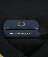 FRED PERRY（フレッドペリー）ポロシャツ 黒 サイズ:40(M位) メンズ/2200710497109