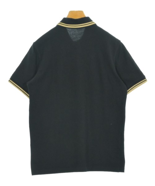FRED PERRY（フレッドペリー）ポロシャツ 黒 サイズ:40(M位) メンズ/2200710497116