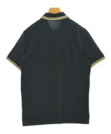 FRED PERRY（フレッドペリー）ポロシャツ 黒 サイズ:40(M位) メンズ/2200710497116