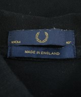FRED PERRY（フレッドペリー）ポロシャツ 黒 サイズ:40(M位) メンズ/2200710497116