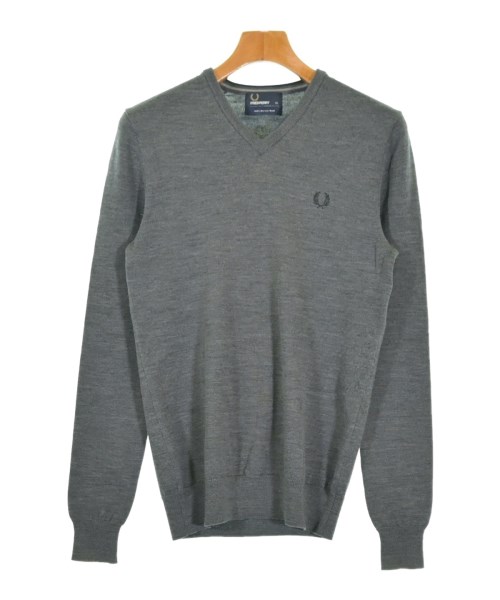FRED PERRY(フレッドペリー)のニット・セーター サイズ:XS 5,500円