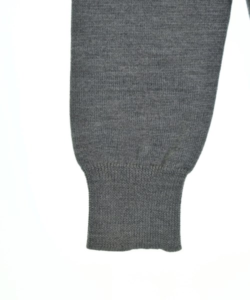 FRED PERRY（フレッドペリー）ニット・セーター グレー サイズ:XS メンズ/2200706916027