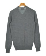 FRED PERRY（フレッドペリー）ニット・セーター グレー サイズ:XS メンズ/2200706916027