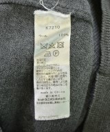 FRED PERRY（フレッドペリー）ニット・セーター グレー サイズ:XS メンズ/2200706916027