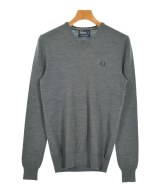 FRED PERRY ニット・セーター