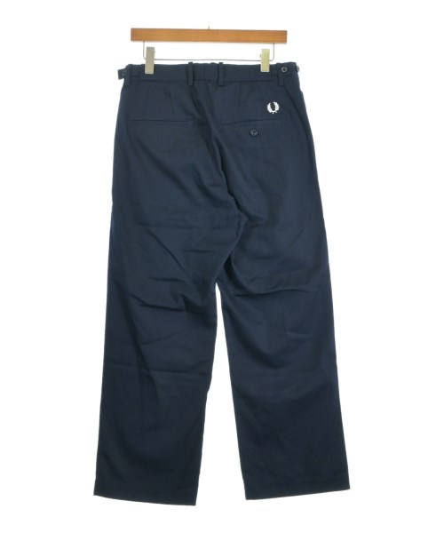 FRED PERRY（フレッドペリー）チノパン 紺 サイズ:M メンズ/2200709200215