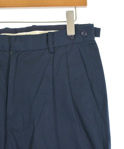 FRED PERRY（フレッドペリー）チノパン 紺 サイズ:M メンズ/2200709200215