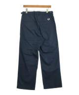 FRED PERRY（フレッドペリー）チノパン 紺 サイズ:M メンズ/2200709200215