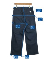 FRED PERRY（フレッドペリー）チノパン 紺 サイズ:M メンズ/2200709200215