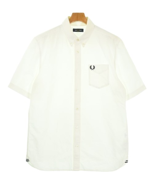 FRED PERRY(フレッドペリー)のカジュアルシャツ サイズ:L 4,400円